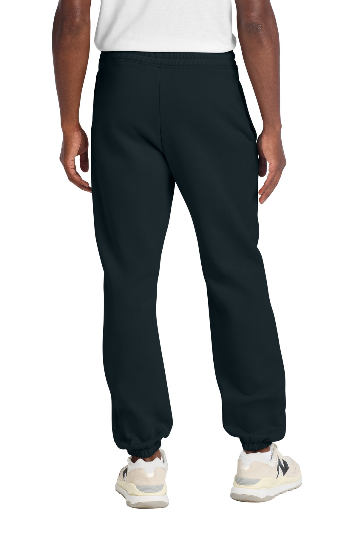 District V.I.T. Heavyweight Fleece Sweatpant. DT6162 (Choose Your Design)