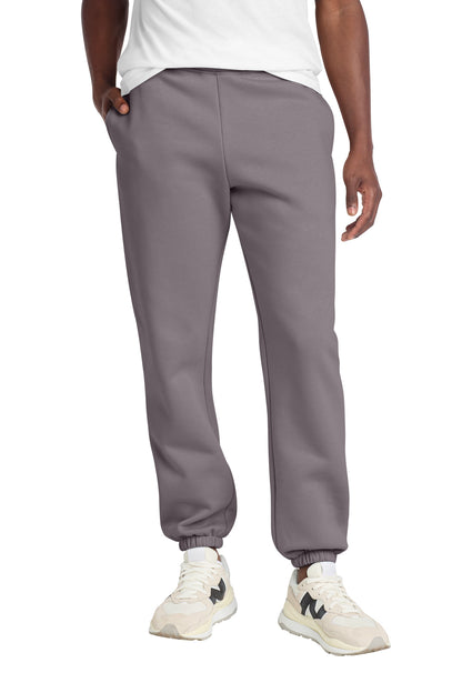 District V.I.T. Heavyweight Fleece Sweatpant. DT6162 (Choose Your Design)