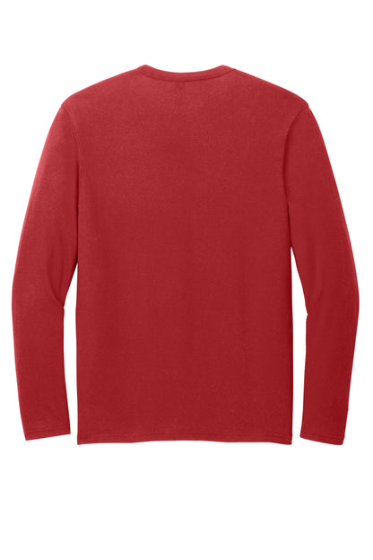 District Very Important Tee Long Sleeve. DT6200 (Choose Your Design)