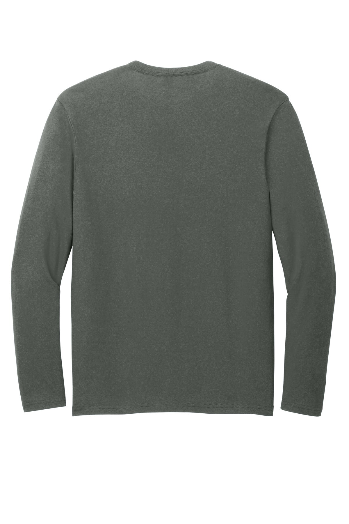 District Very Important Tee Long Sleeve. DT6200 (Choose Your Design)