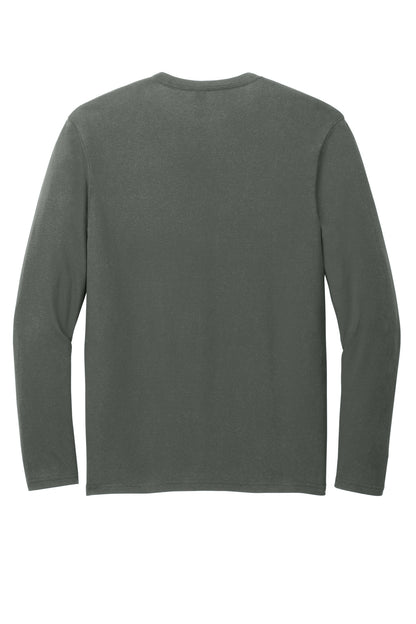 District Very Important Tee Long Sleeve. DT6200 (Choose Your Design)