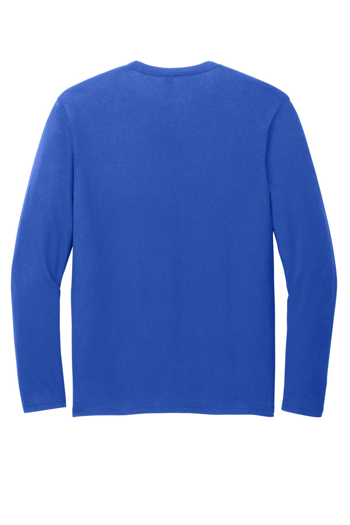 District Very Important Tee Long Sleeve. DT6200 (Choose Your Design)