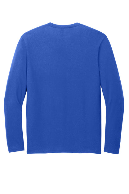 District Very Important Tee Long Sleeve. DT6200 (Choose Your Design)