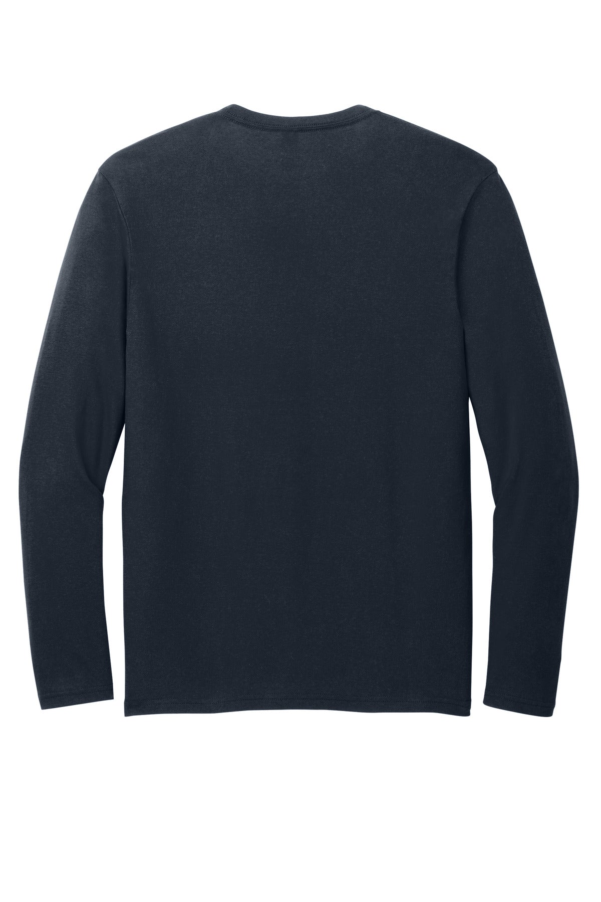 District Very Important Tee Long Sleeve. DT6200 (Choose Your Design)