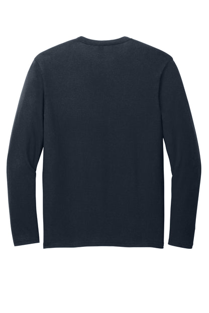 District Very Important Tee Long Sleeve. DT6200 (Choose Your Design)