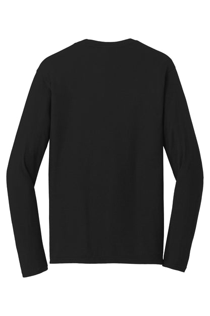District Very Important Tee Long Sleeve. DT6200 (Choose Your Design)