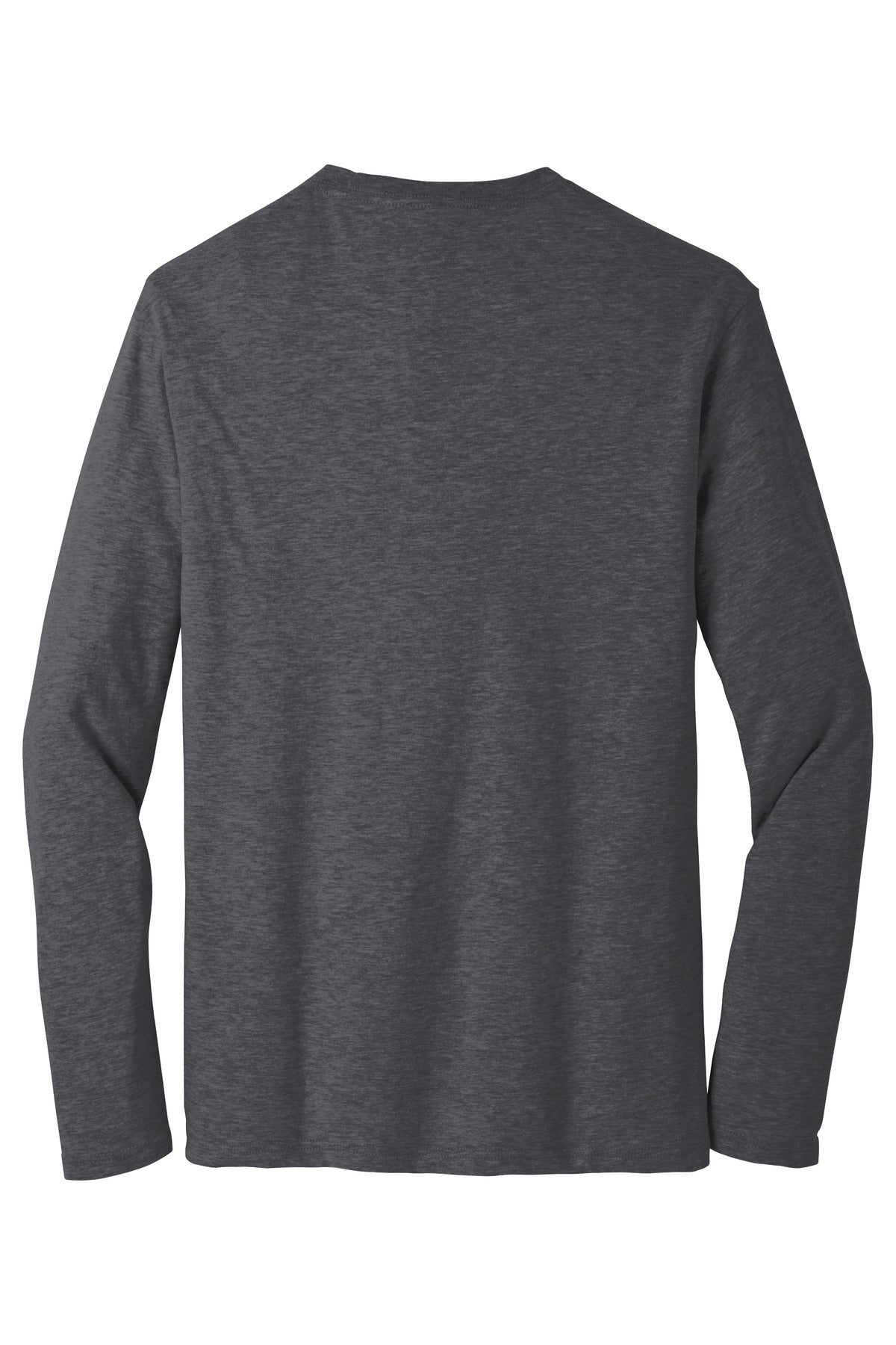 District Very Important Tee Long Sleeve. DT6200 (Choose Your Design)
