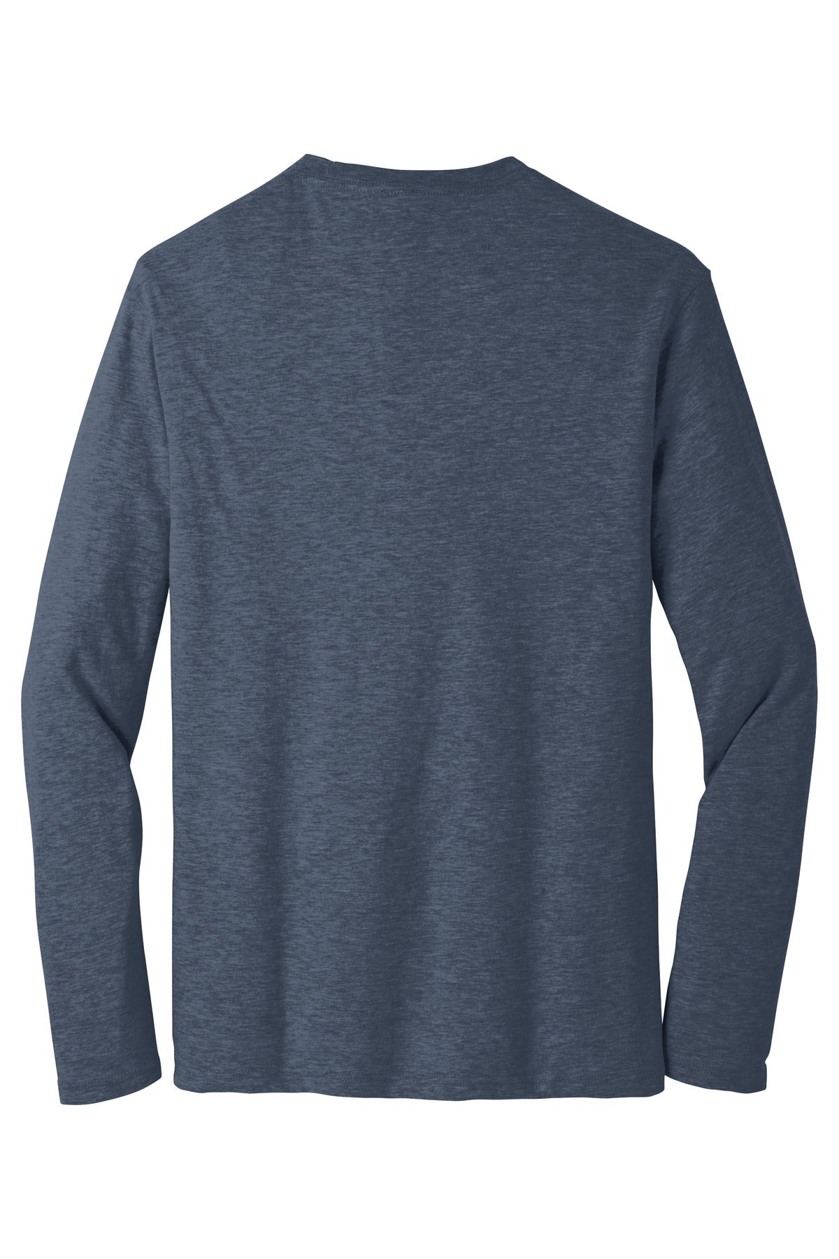 District Very Important Tee Long Sleeve. DT6200 (Choose Your Design)