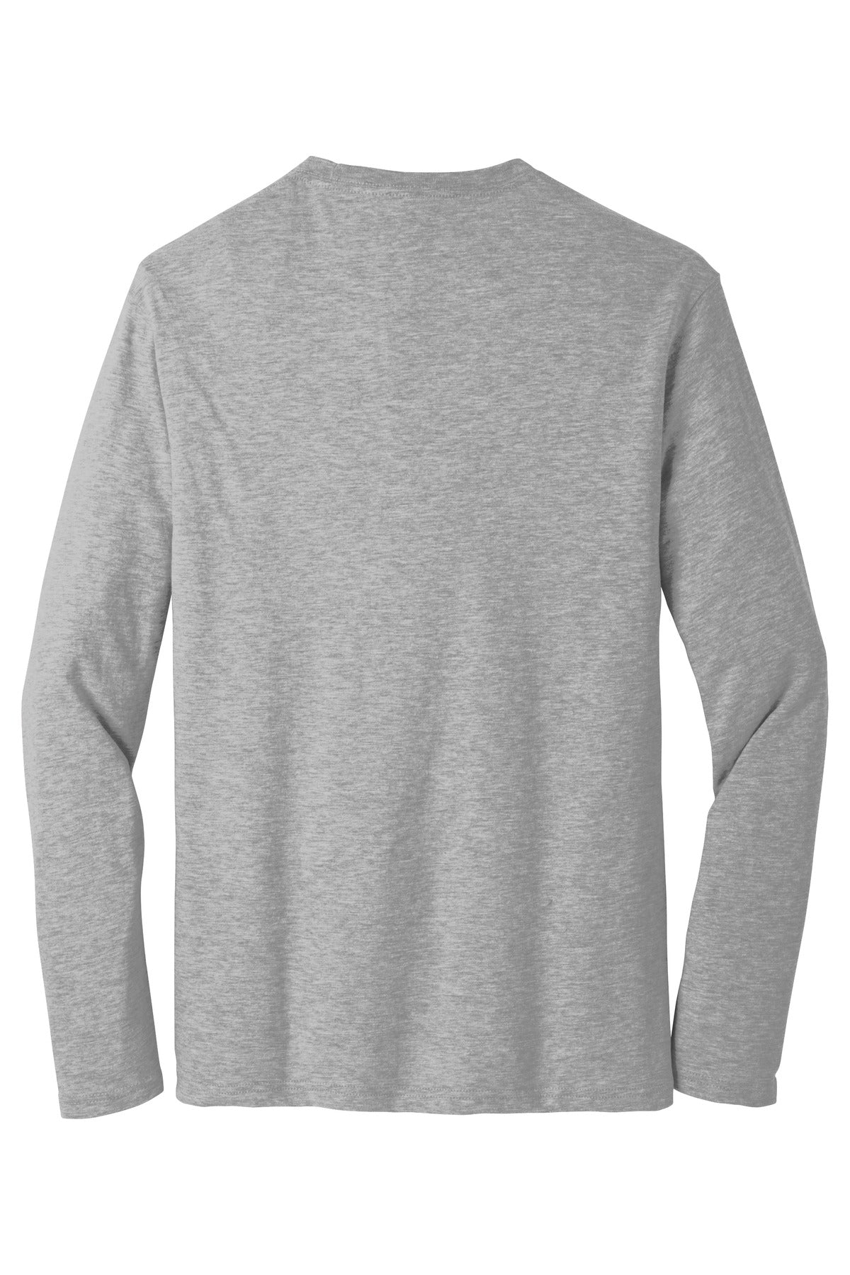 District Very Important Tee Long Sleeve. DT6200 (Choose Your Design)