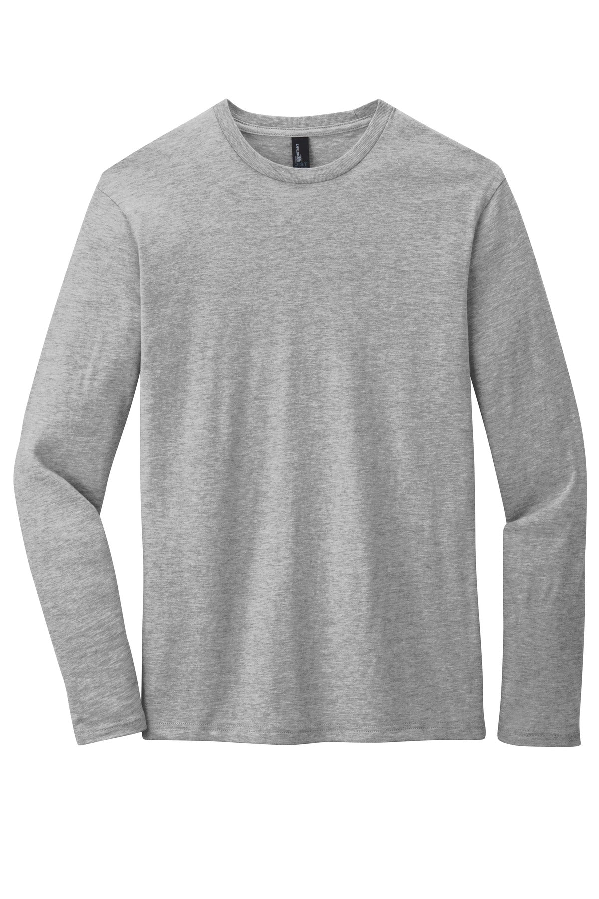 District Very Important Tee Long Sleeve. DT6200 (Choose Your Design)