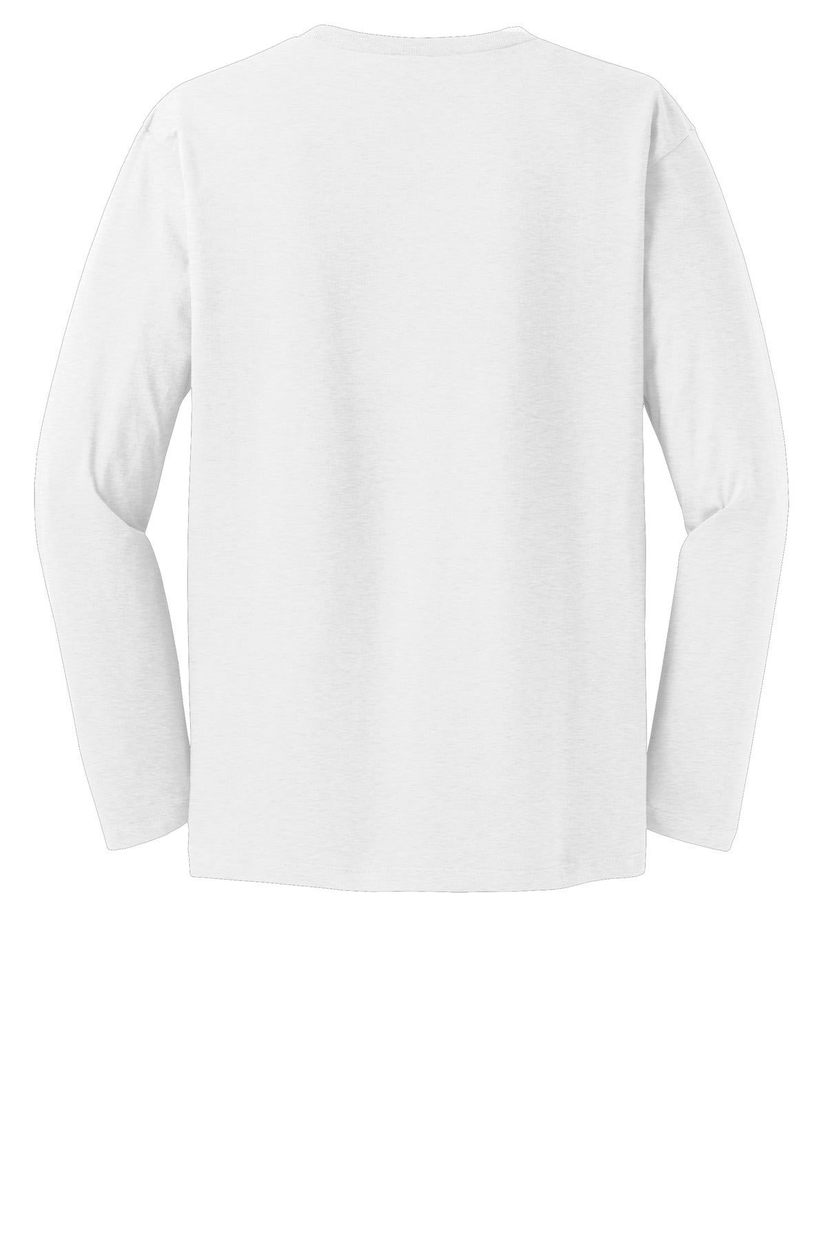 District Very Important Tee Long Sleeve. DT6200 (Choose Your Design)