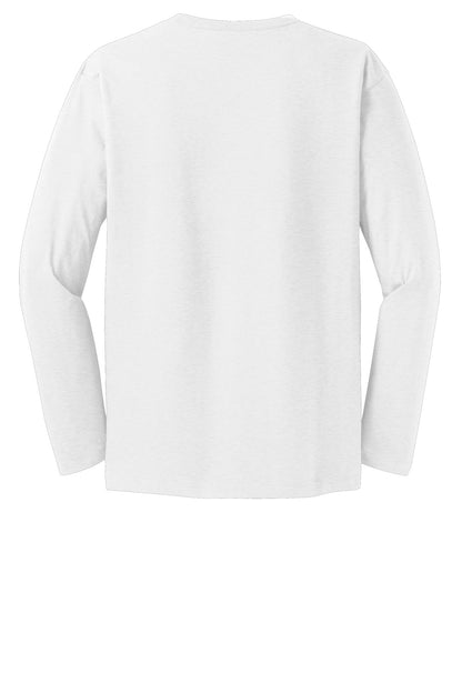 District Very Important Tee Long Sleeve. DT6200 (Choose Your Design)