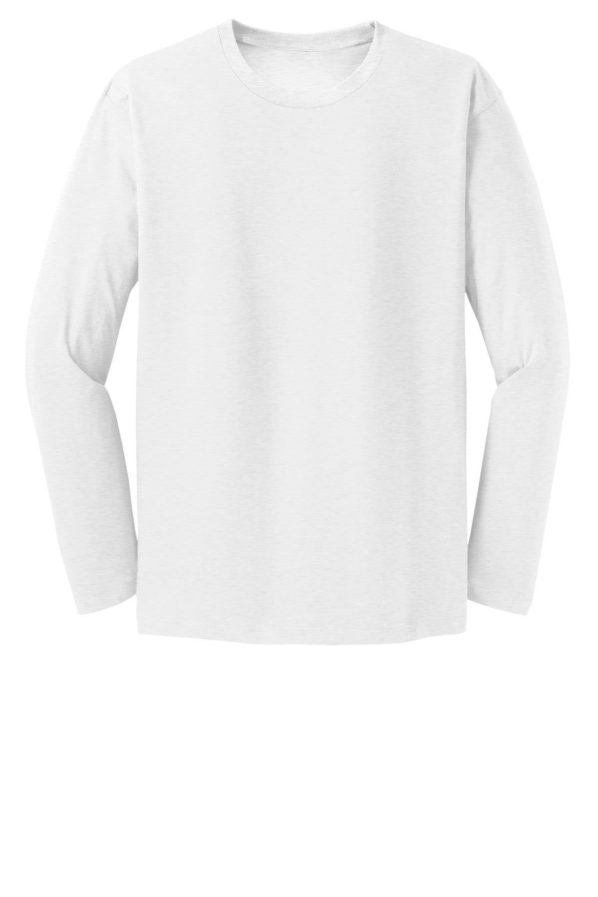 District Very Important Tee Long Sleeve. DT6200 (Choose Your Design)