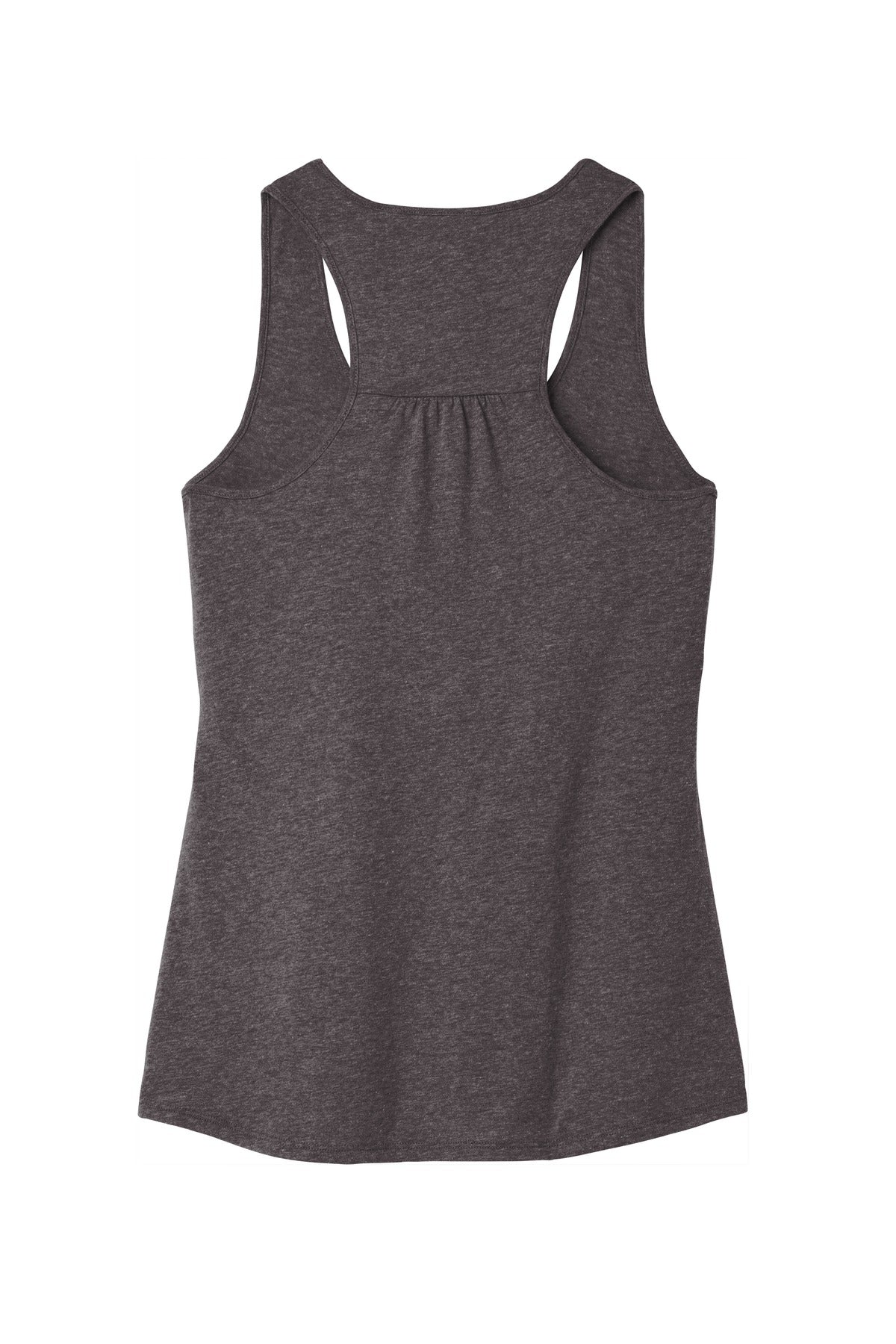 District  Women's V.I.T.  Racerback Tank. DT6302