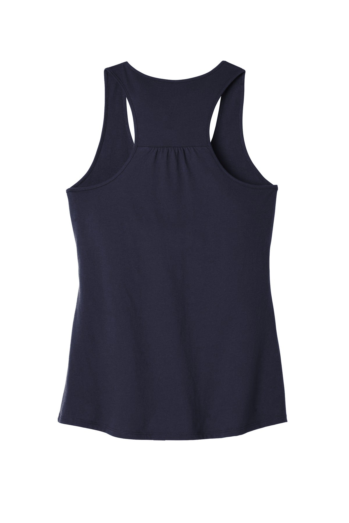 District  Women's V.I.T.  Racerback Tank. DT6302