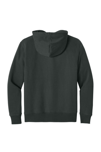 District V.I.T. Super Heavyweight Fleece Hoodie. DT6600 (Choose Your Design)