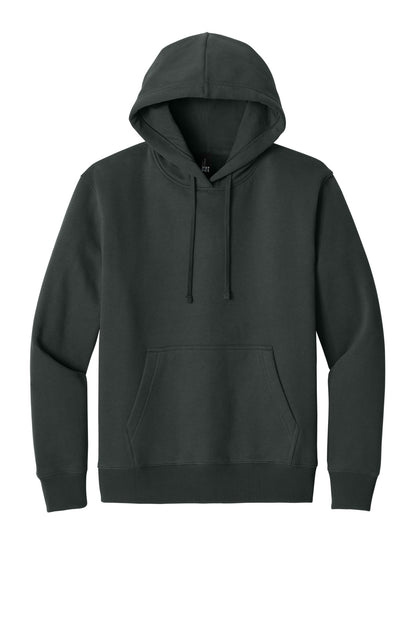 District V.I.T. Super Heavyweight Fleece Hoodie. DT6600 (Choose Your Design)