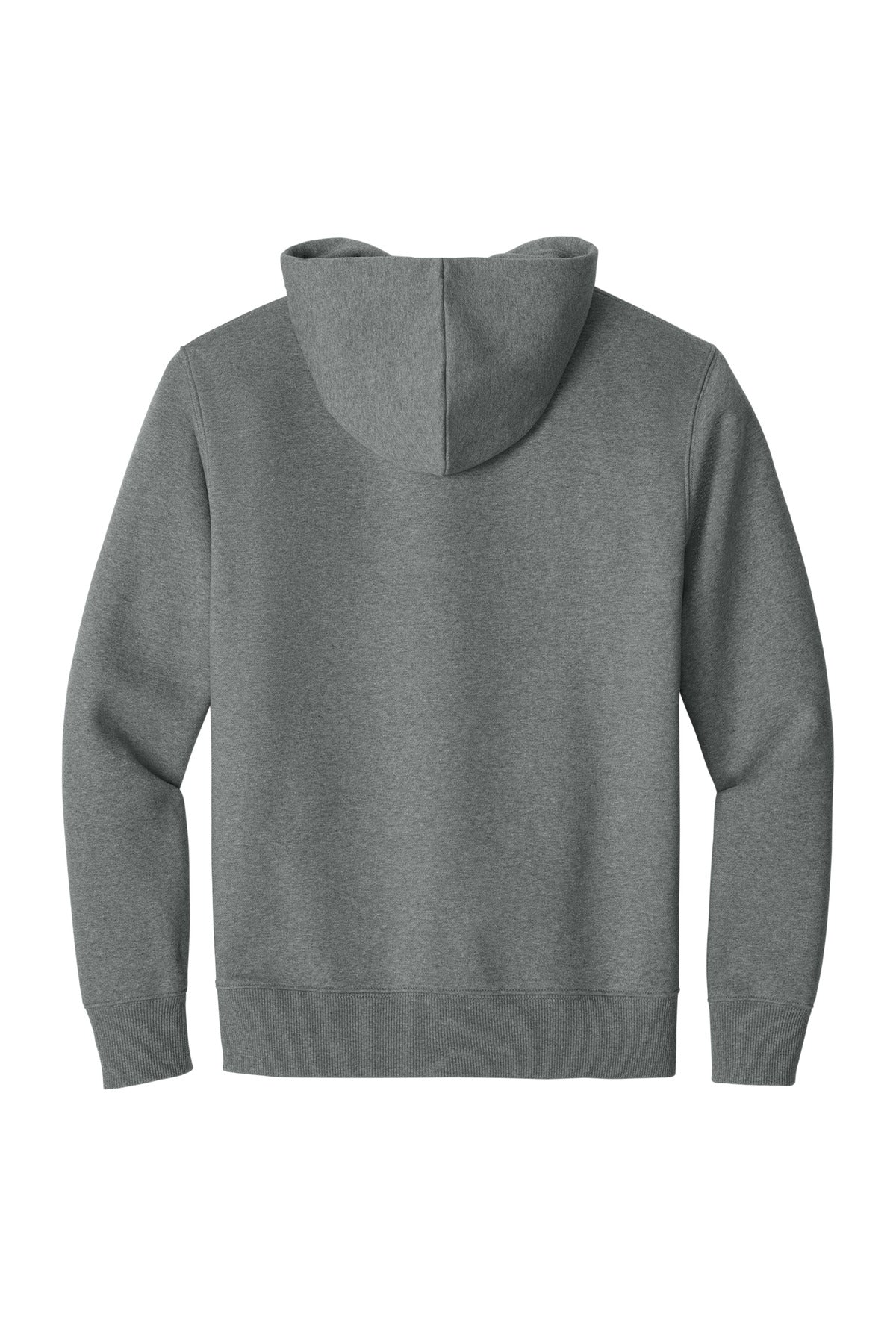 District V.I.T. Super Heavyweight Fleece Hoodie. DT6600 (Choose Your Design)