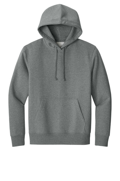 District V.I.T. Super Heavyweight Fleece Hoodie. DT6600 (Choose Your Design)