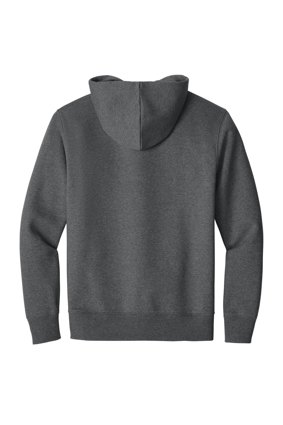 District V.I.T. Super Heavyweight Fleece Hoodie. DT6600 (Choose Your Design)