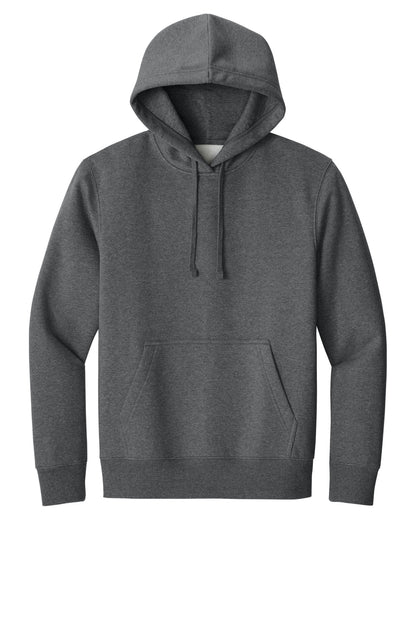 District V.I.T. Super Heavyweight Fleece Hoodie. DT6600 (Choose Your Design)