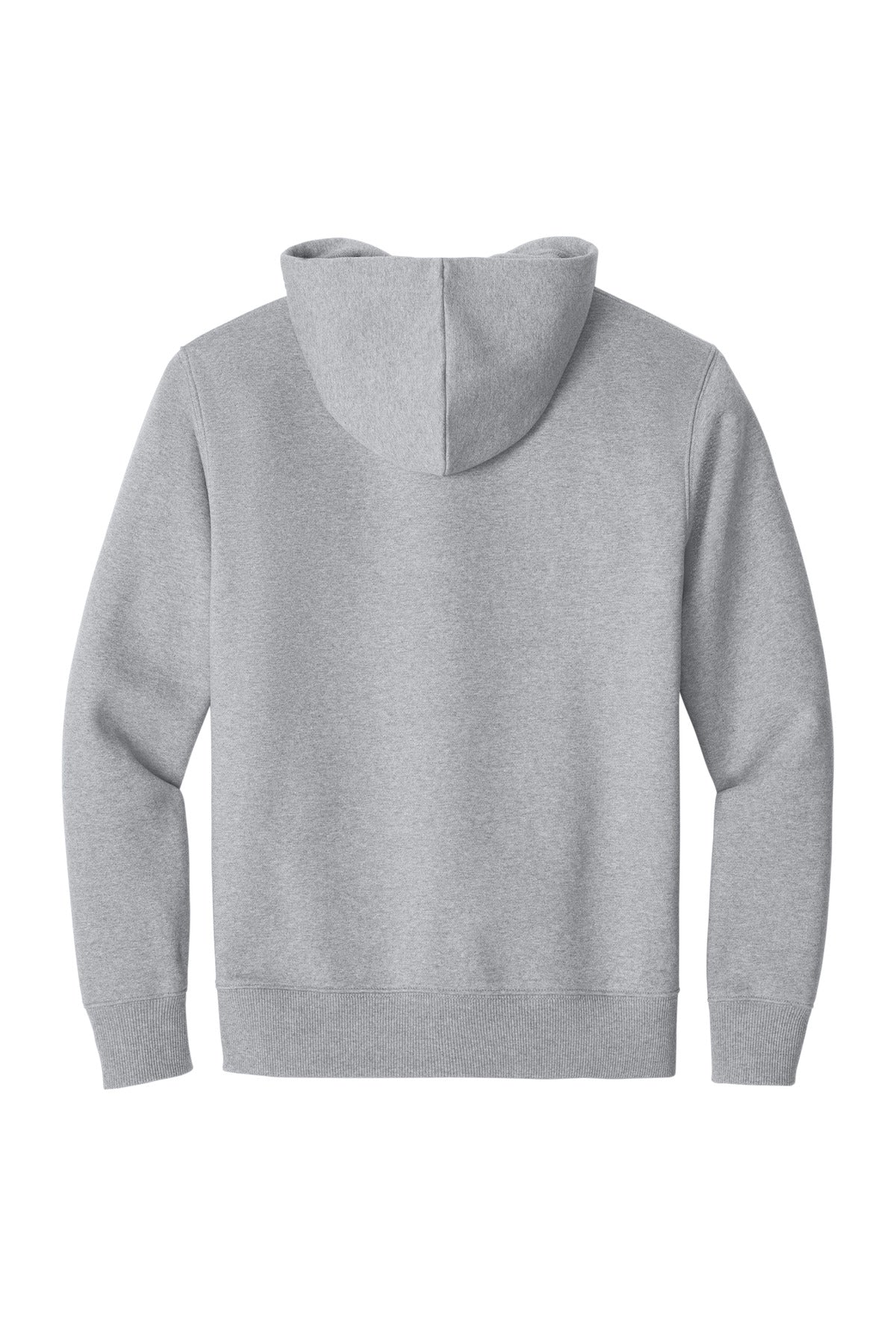 District V.I.T. Super Heavyweight Fleece Hoodie. DT6600 (Choose Your Design)