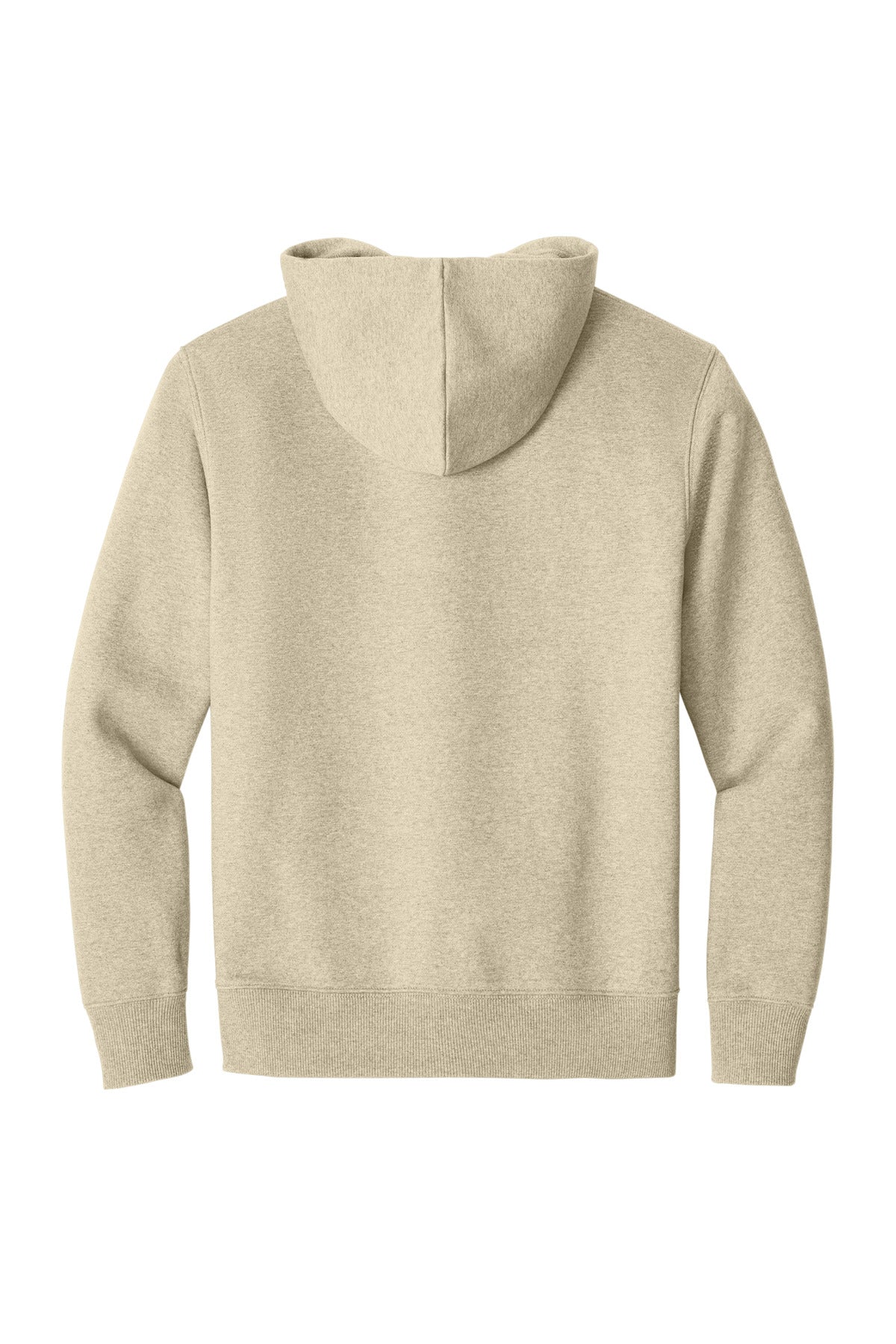 District V.I.T. Super Heavyweight Fleece Hoodie. DT6600 (Choose Your Design)