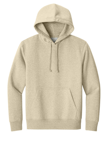 District V.I.T. Super Heavyweight Fleece Hoodie. DT6600 (Choose Your Design)