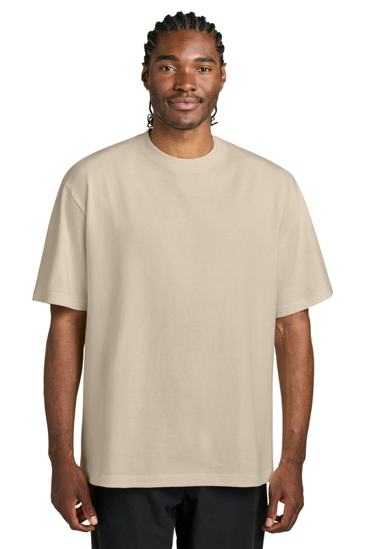 District 7-Oz. Gritty Tee. DT7075 (Choose Your Design)