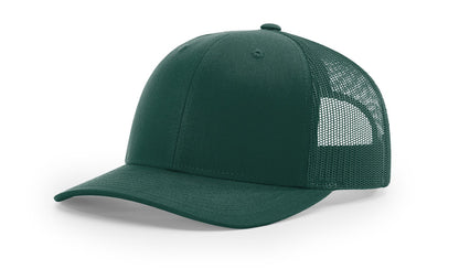 Richardson - Snapback Trucker Cap - 112