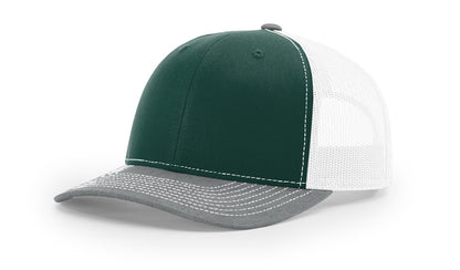 Richardson - Snapback Trucker Cap - 112