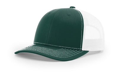 Richardson - Snapback Trucker Cap - 112