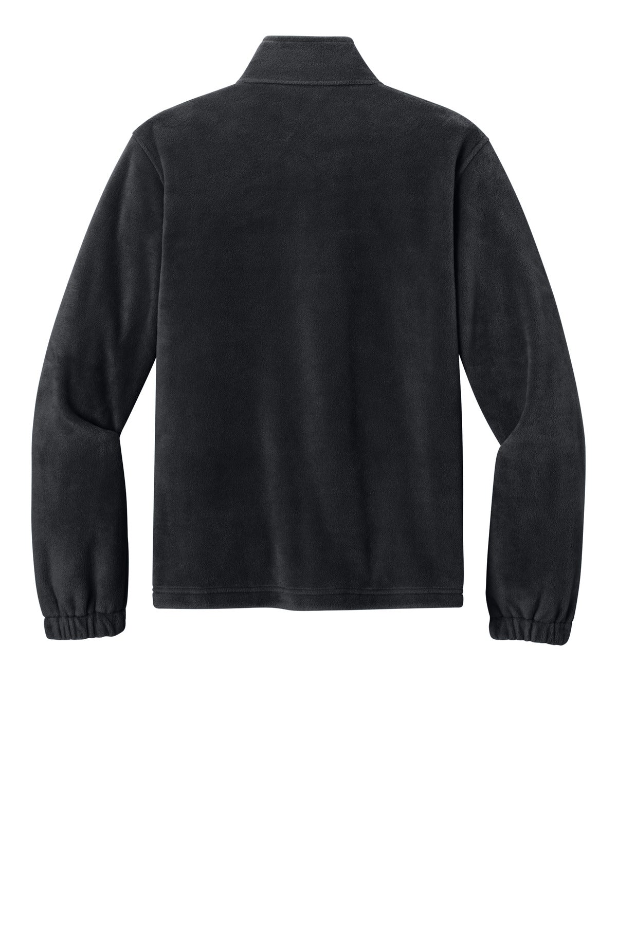 Port Authority Plush Fleece Full-Zip Jacket. F190 (Choose Your Design)