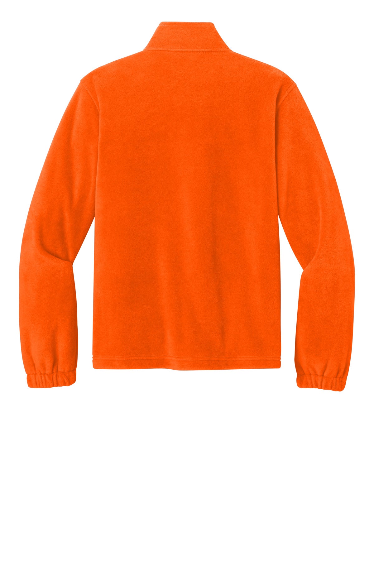 Port Authority Plush Fleece Full-Zip Jacket. F190 (Choose Your Design)
