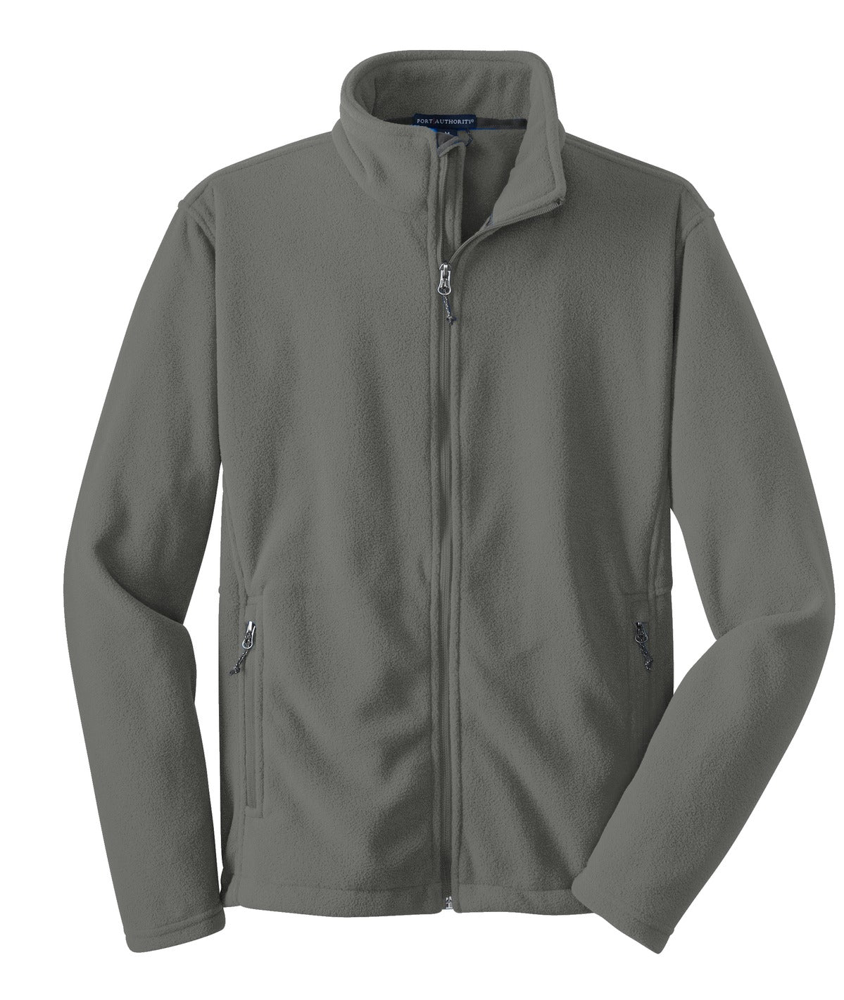 Value Fleece Jacket F217 (Choose your Logo)