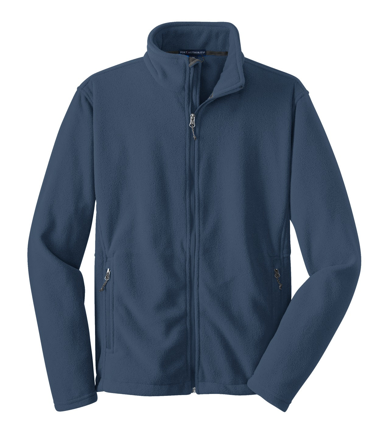 Value Fleece Jacket F217 (Choose your Logo)