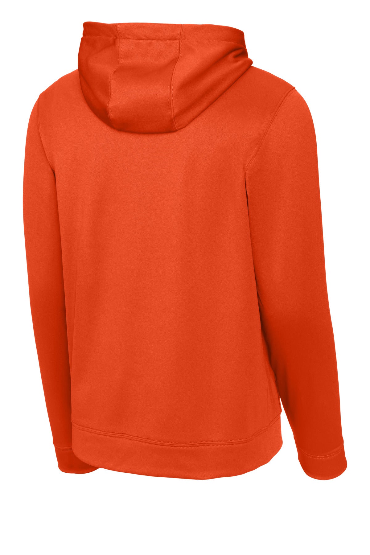 Sport-Tek Sport-Wick Fleece Hooded Pullover. F244 (Choose Your Design)