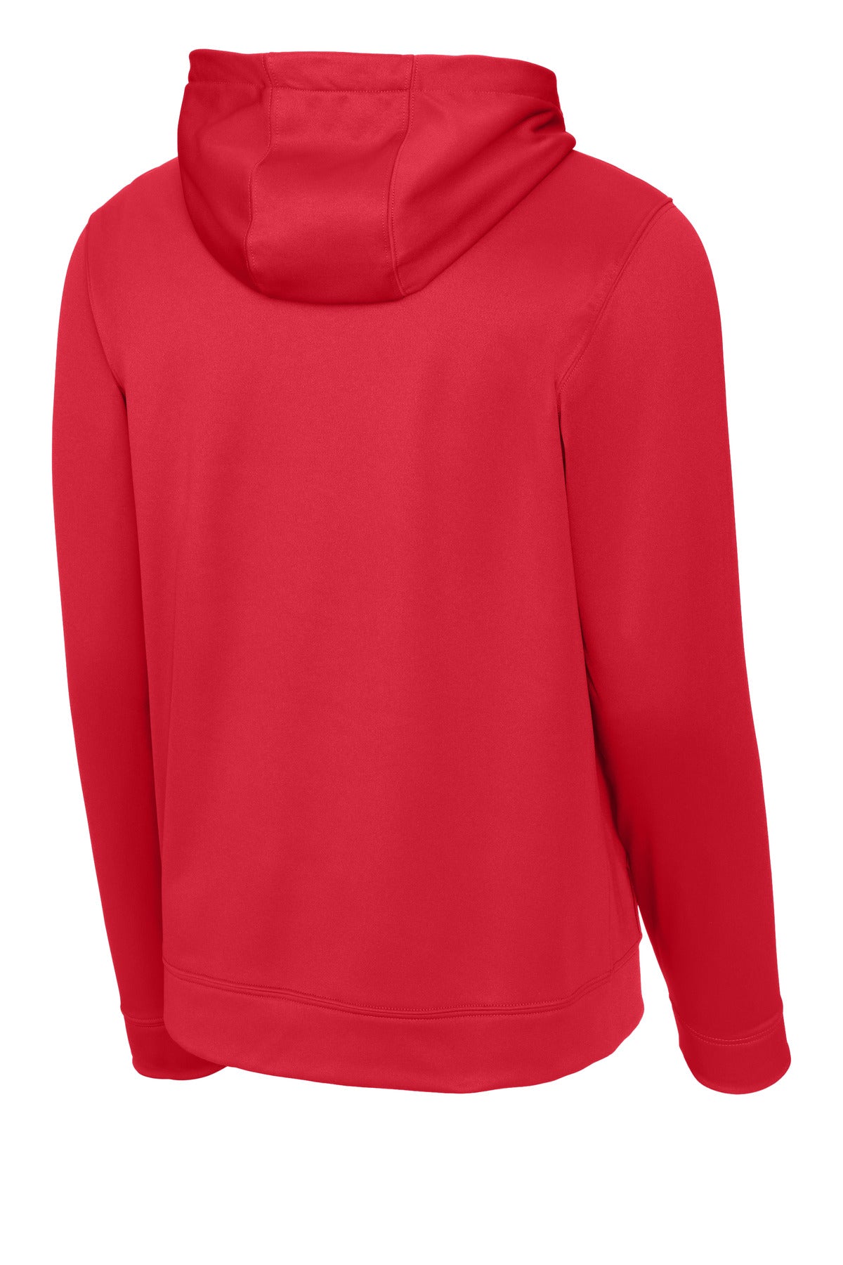 Sport-Tek Sport-Wick Fleece Hooded Pullover. F244 (Choose Your Design)