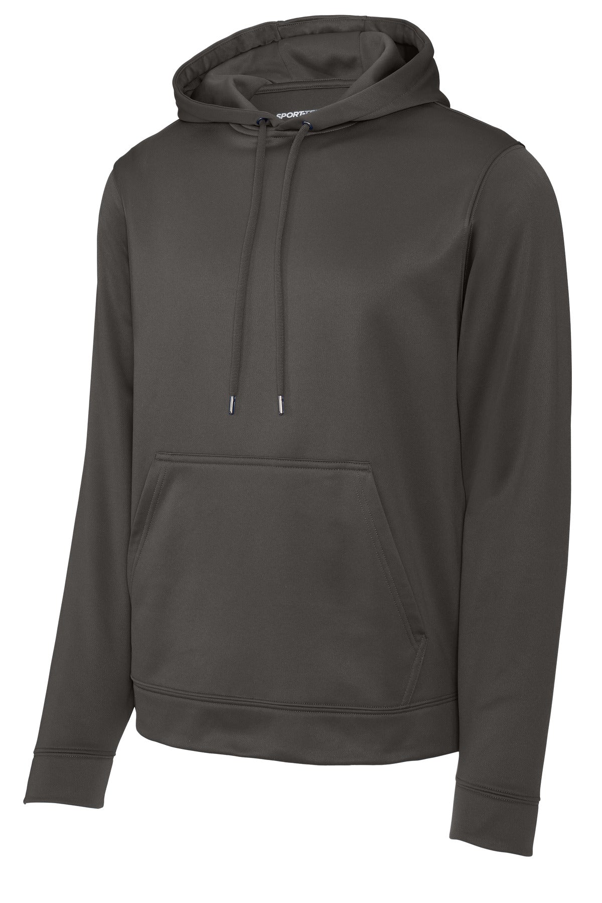 Sport-Tek Sport-Wick Fleece Hooded Pullover. F244 (Choose Your Design)