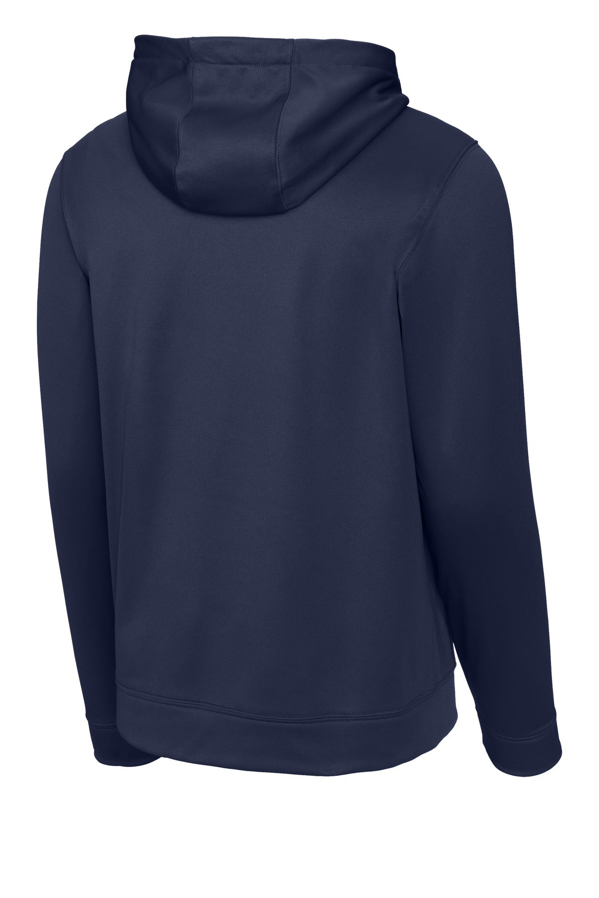 Sport-Tek Sport-Wick Fleece Hooded Pullover. F244 (Choose Your Design)