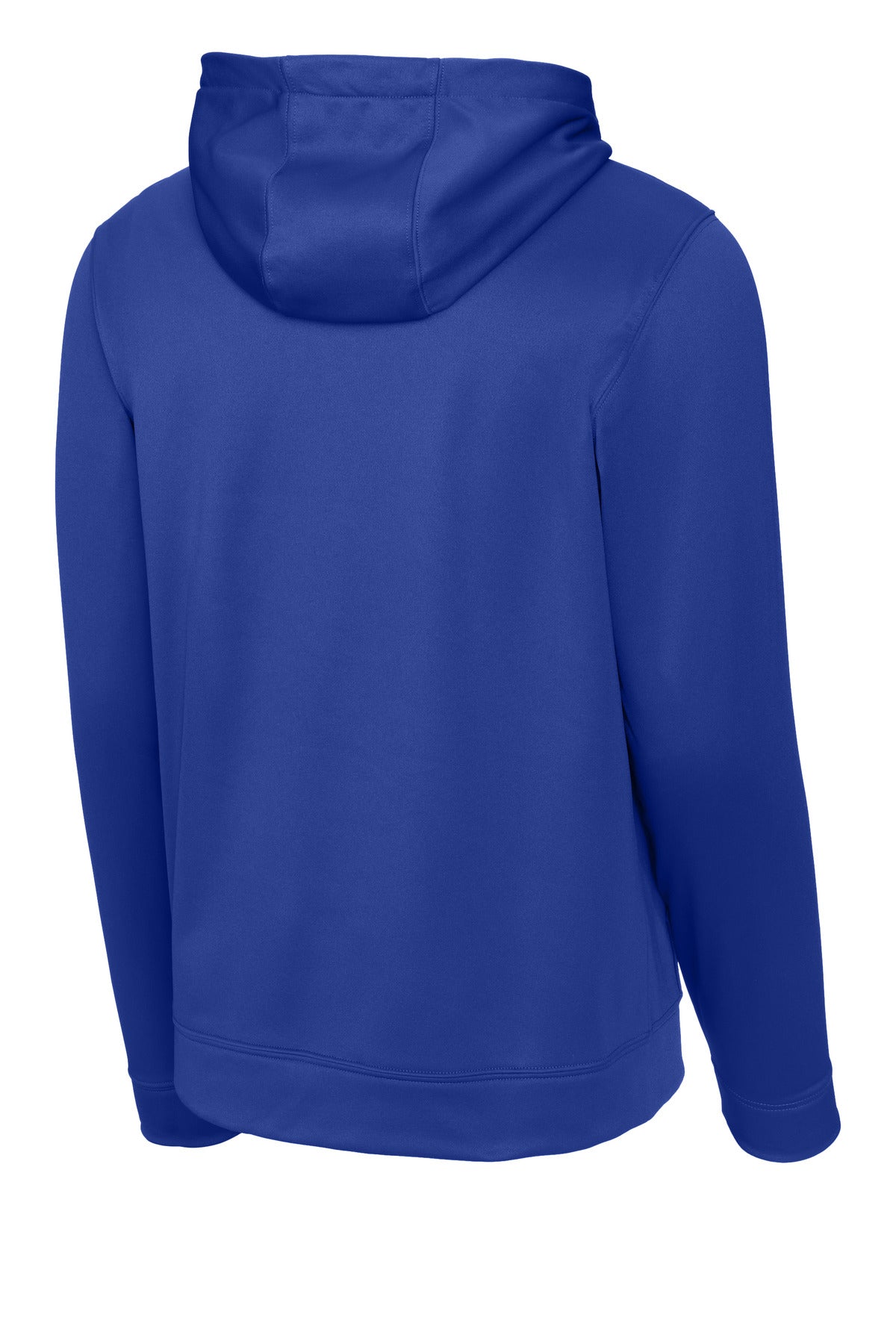 Sport-Tek Sport-Wick Fleece Hooded Pullover. F244 (Choose Your Design)