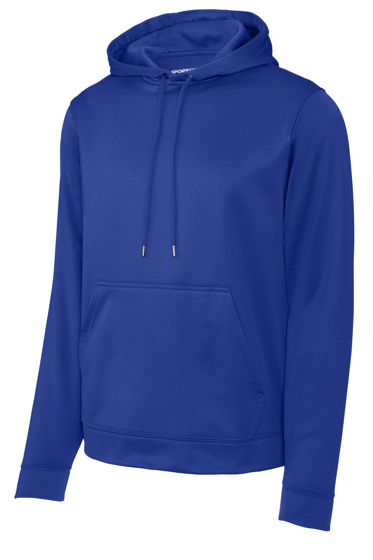Performance Hoodie - True Royal