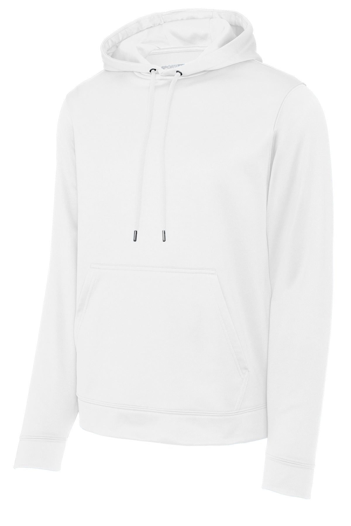 Sport-Tek Sport-Wick Fleece Hooded Pullover. F244 (Choose Your Design)