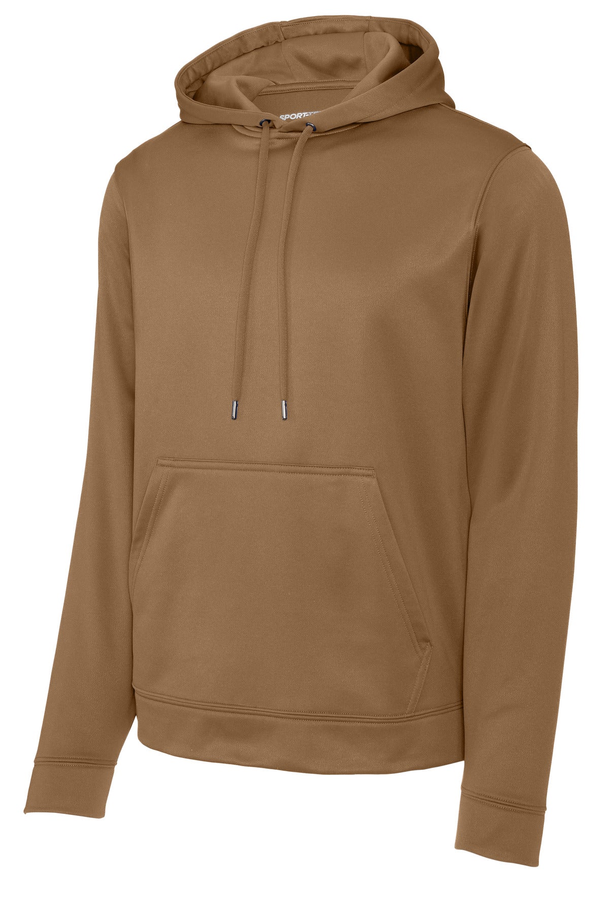 Sport-Tek Sport-Wick Fleece Hooded Pullover. F244 (Choose Your Design)