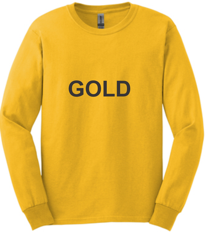 BMore - T-Shirts (Short Sleeve, Long Sleeve, Cotton, Performance)