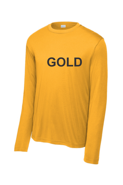 BMore - T-Shirts (Short Sleeve, Long Sleeve, Cotton, Performance)