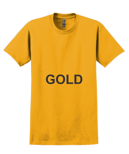 BMore - T-Shirts (Short Sleeve, Long Sleeve, Cotton, Performance)