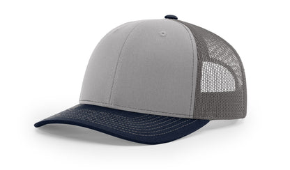 Richardson - Snapback Trucker Cap - 112