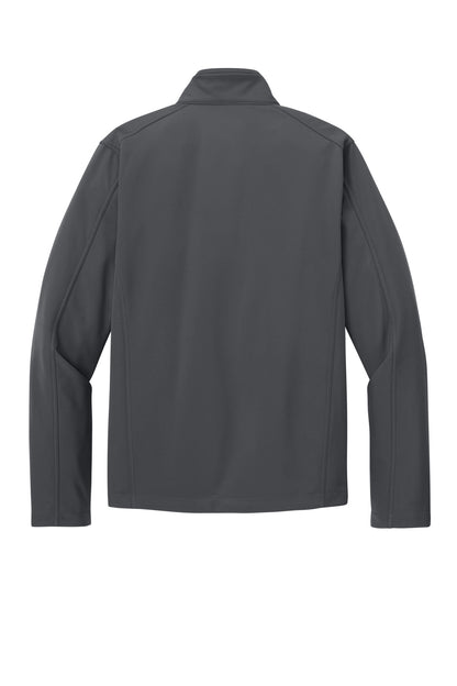 Port Authority Core Soft Shell Jacket. J317