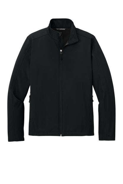 Port Authority Core Soft Shell Jacket. J317